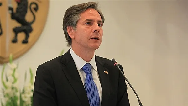 Son dakika: ABD'den flaş Kudüs açıklaması! - 1