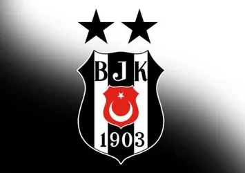 Beşiktaş'ın ilk transferi resmen açıklandı!