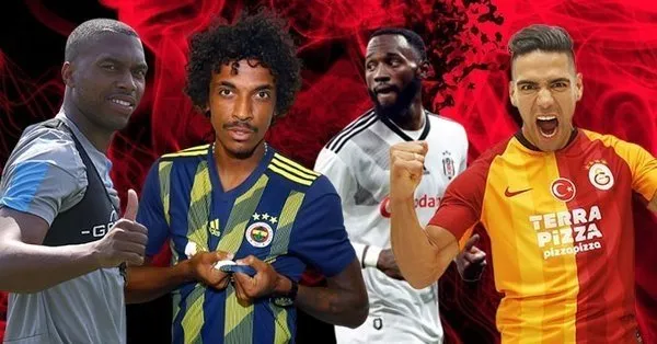 Türk futbolunda son 15 yıldaki yabancı oyuncu kuralları