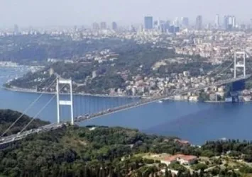 Boğaz’dan geçişe güvenlik ayarı geldi!