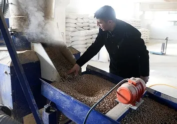 Bulgaristan doğal gaz krizinin çaresini Türkiye'de buldu! TIR'lar dolusu satın aldılar