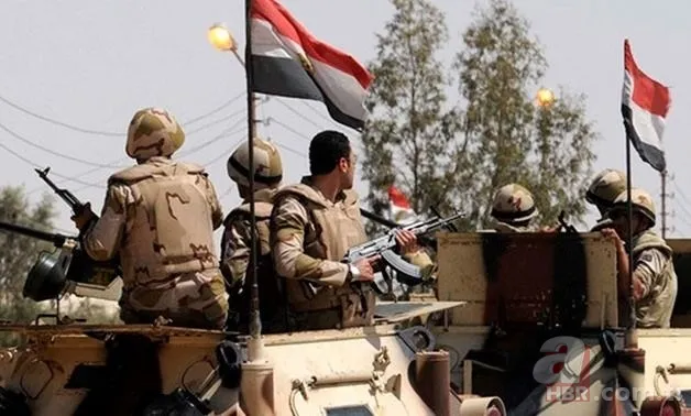 Ortadoğu'nun en güçlü ordusu hangi ülkede? Dünya Türkiye'yi konuşuyor 14