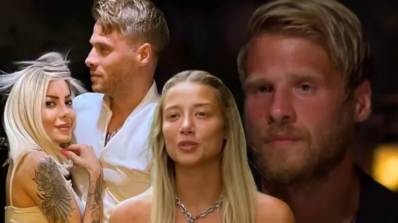 "Aleyna'dan uzak dur" demişti! Boşanıyorlar mı? Survivor Yunus Emre'nin eşinden olay paylaşım