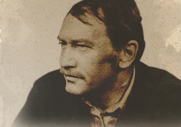 Göğe baktıran şair, Turgut Uyar