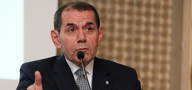 Dursun Özbek'in gönlünde yatan futbolcu