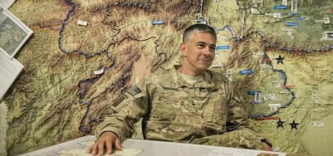 ABD’li komutandan YPG hakkında yeni açıklama