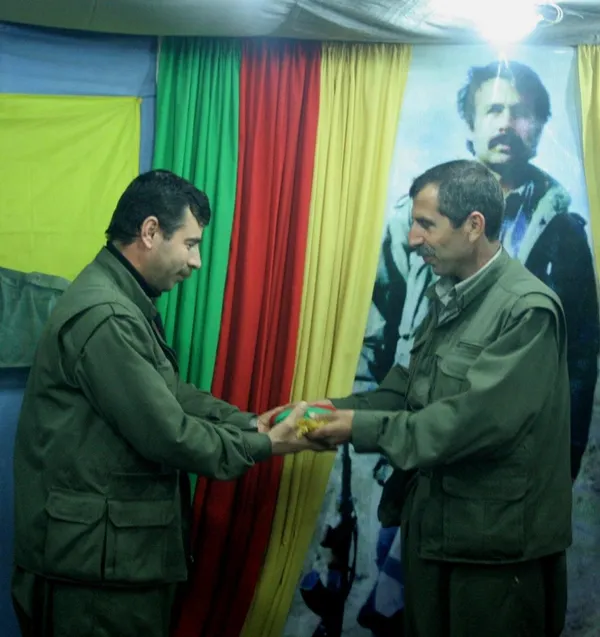 Son dakika | PKK'dan emir sahiplerine isyan! Sonlarını görünce telaşa kapıldılar - 3