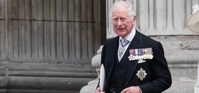 Son dakika: İngiltere Kralı 3. Charles’a kanser teşhisi kondu! Buckingham Sarayı’ndan açıklama