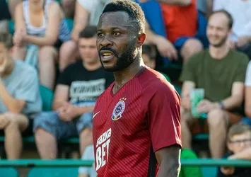 Trabzonspor'da Guelor Kanga sesleri yükseliyor