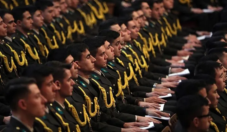 Uzman erbaş alımları için açıklama: Jandarma 2020 uzman erbaş alımı olacak mı? MSB açıklamaları...