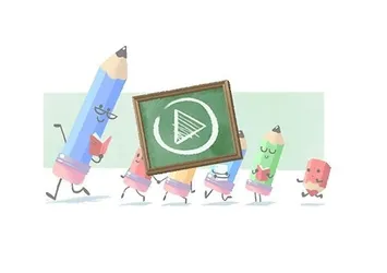 Google'dan Öğretmenler Günü 'doodle'ı