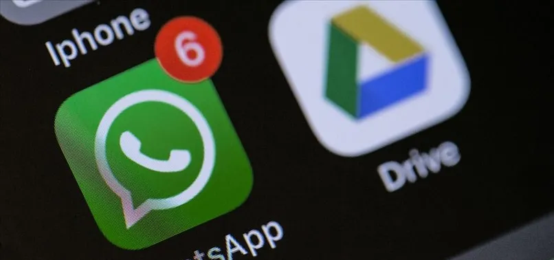 Almanya'yı karıştıran WhatsApp flaş iddiası