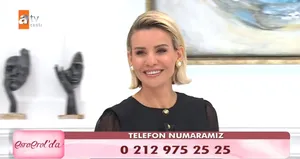 Esra Erol 6 Ocak tekrar izle