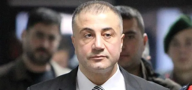 Suç örgütü lideri Sedat Peker hakkında tutuklama kararı