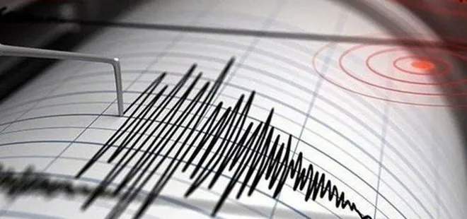 Osmaniye’de deprem! AFAD ve Kandilli Rasathanesi son dakika olarak duyurdu I Son depremler listesi