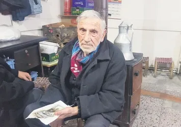 Trabzon’da fıkra gibi olay