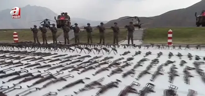 Adım adım Terörsüz Türkiye! Vatandaş süreç için ne düşünüyor?
