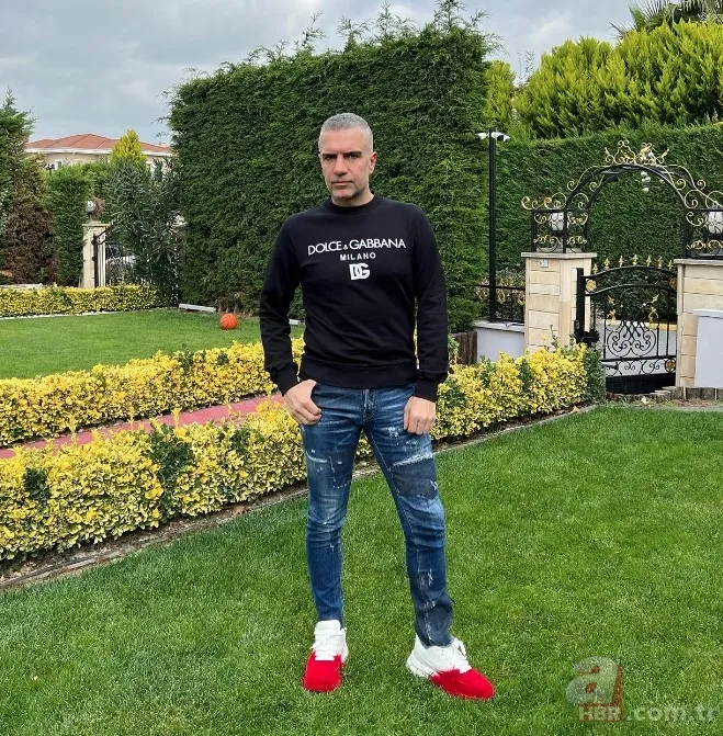 Takipçileri ile ilgili “Bana 'Berdan Taytini' diyorlar” diyen Berdan Mardini TikTok’tan Mehmet Ali Erbil’e para gönderenlere ‘Salak’ dedi 2