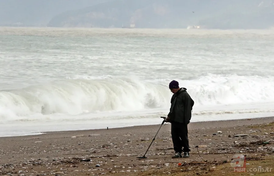Yalancı bahar bitiyor: Sıcaklıklar 8 dereceye düşecek! Kuvvetli yağış kapıda 19