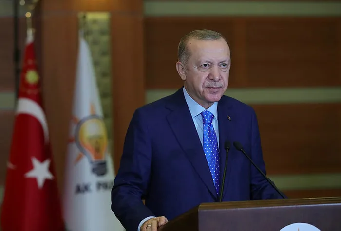 Son dakika: Başkan Erdoğan’dan AK Parti İl Kongrelerinde önemli açıklamalar! CHP’ye çok sert çıktı: Tek adamcağız siyaseti işliyor