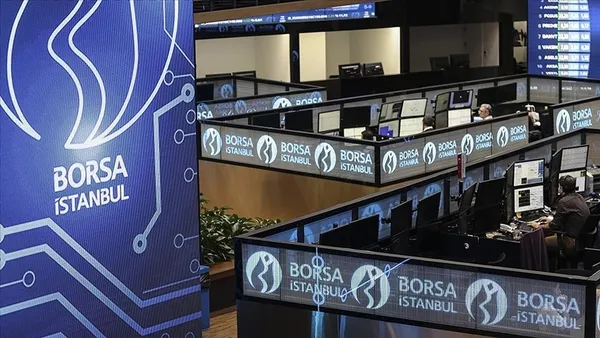 Borsa İstanbul günü 1,85 artışla değer kazanarak tamamladı!