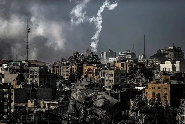 1699732561044.jpeg İşgalciler her şeyin farkında! İsrailli muhabirden çarpıcı itiraf: Savaşı kaybettik! - 1
