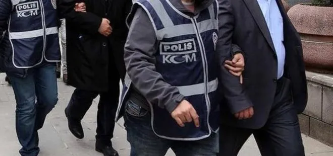 PROVOKASYON HAZIRLIĞI YAPAN 6 KİŞİ YAKALANDI