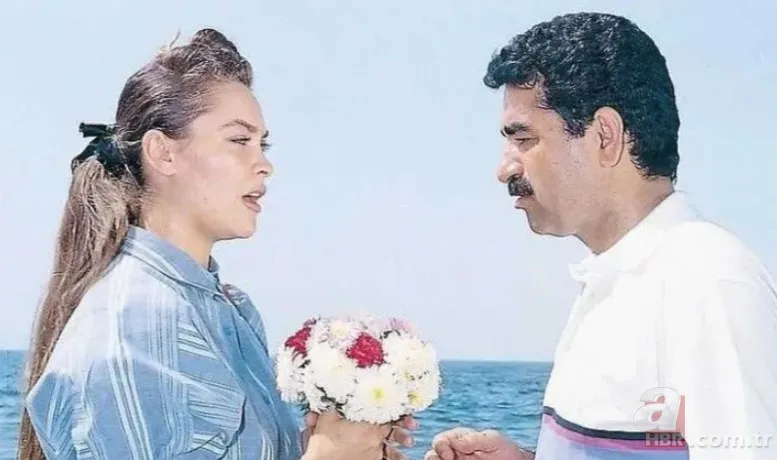 62 yaşına giren Hülya Avşar'a İbrahim Tatlıses'ten anlamlı kutlama! 2