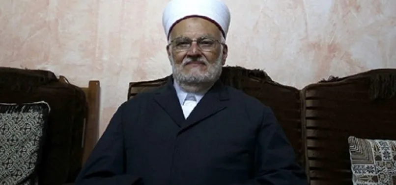 Kim ezandan rahatsız oluyorsa...