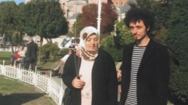 sibel can in 22 yil onceki fotograflari soke etti