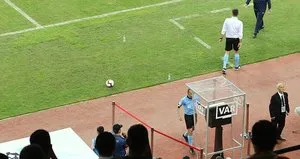 Türk futbolunun VAR mesaisi