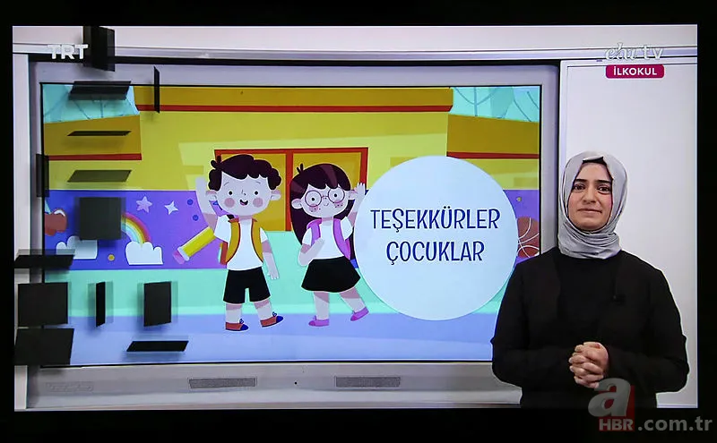 27 Mart EBA TV ders tekrarları izle! İlkokul, Ortaokul, Lise TRT EBA TV uzaktan eğitim ders tekrarı videoları 14