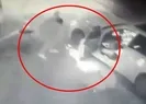 Eski başkana saldırı! Bir anda gelip sıktılar!