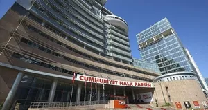 CHP’yi sarsan büyük kumpas iddiası!