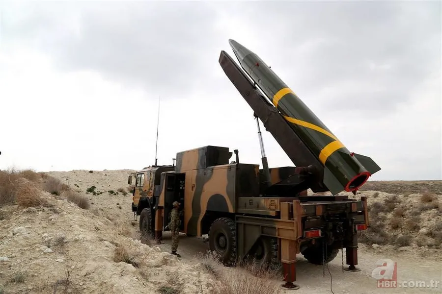 TSK'nın "gizli" silahları 7