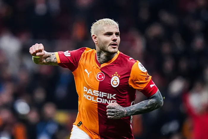 Galatasaray’da Icardi düğümü çözüldü! Arjantinli yıldıza net mesaj