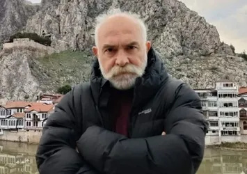 Oyuncu Yavuz Çetin son yolculuğuna uğurlandı!