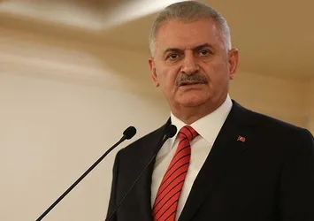 Başbakan Yıldırım: Darbe yapmaya geldiler, darbeyi yediler