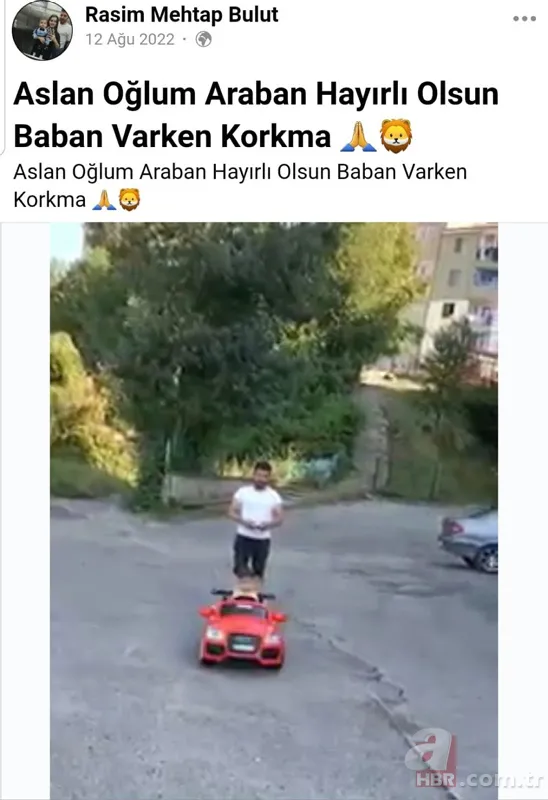 Bartın’da maden ocağında patlamada şehit oldular! Ailelerinin sözleri yürek yaktı 17