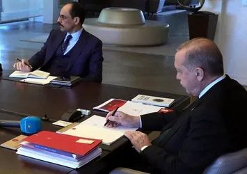 Gözler Başkan Erdoğan'da! Sokağa çıkma kısıtlamasına yeni formül...