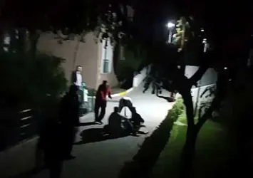 13 yaşındaki kızın feci ölümü! Telefonla oynarken 11. kattan düştü