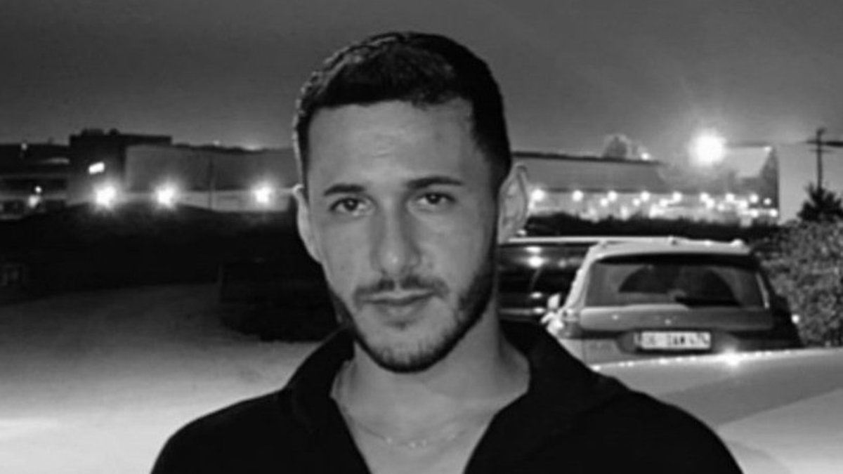 Kocaeli'de otomobil motosiklete çarptı: 1 ölü