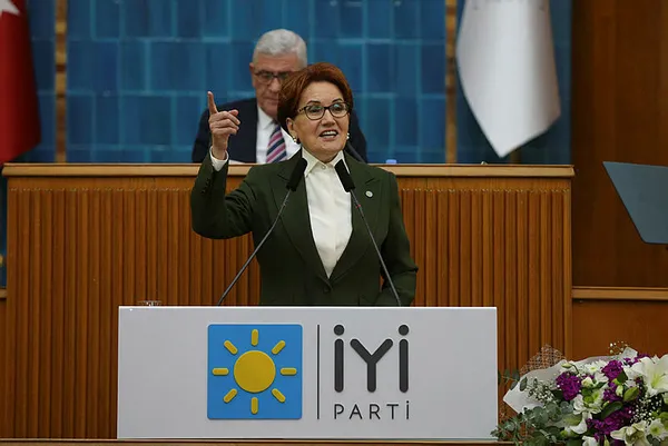 1700461781580.jpg İYİ Parti'de ortalık yangın yeri! Akşener-Dikbayır gerginliği tavan yaptı! 132 milyon lira hakkında flaş iddia sözler! Dikbayır perşembe gününü işaret etti - 8