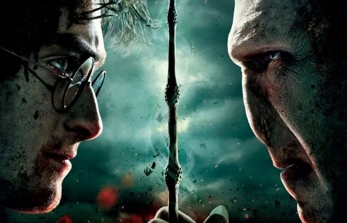 Harry Potter GO geliyor! - 1