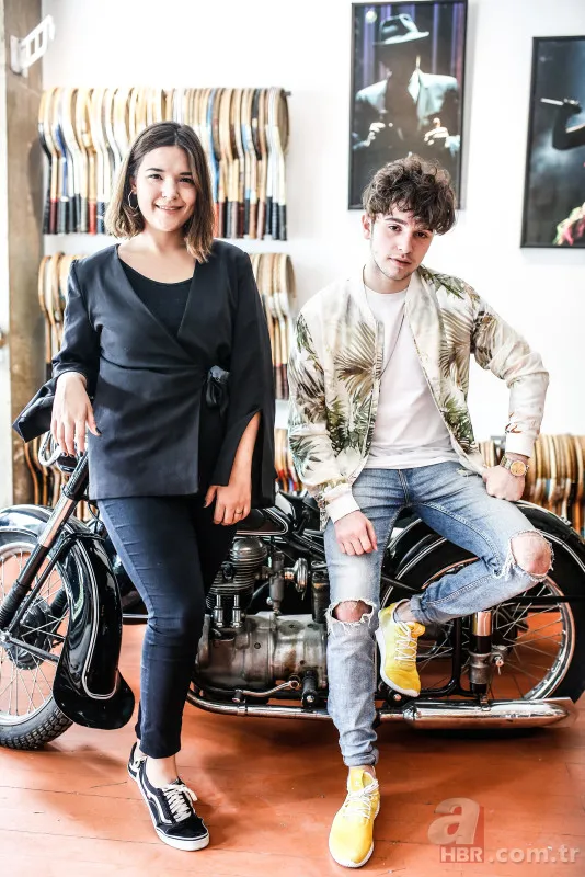 Tuğçe Kandemir diyeti yağlarını bıçak gibi kesti attı! İşte 61 kiloya düşme sırrı… Son halini gören inanamıyor! 12