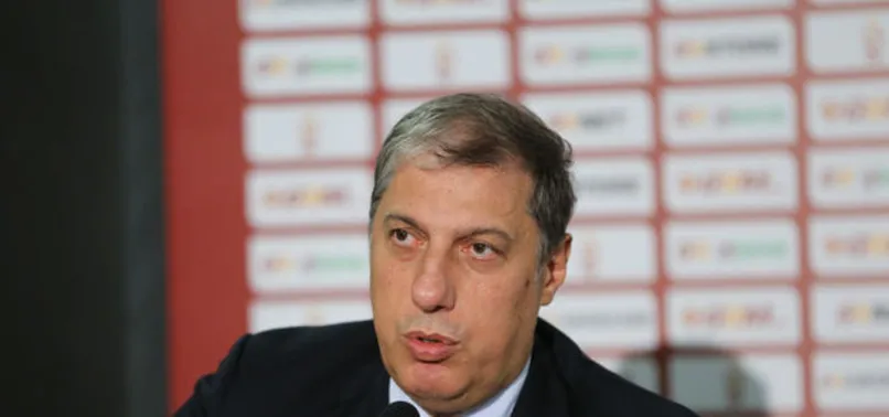 Levent Nazifoğlu'ndan transfer açıklaması
