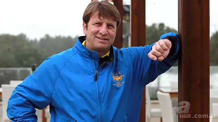 Hülya Avşar'ın eski eşi Kaya Çilingiroğlu'nun ismini sır gibi sakladığı sevgilisine bakın! 6