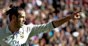 Gareth Bale yılın futbolcusu seçildi