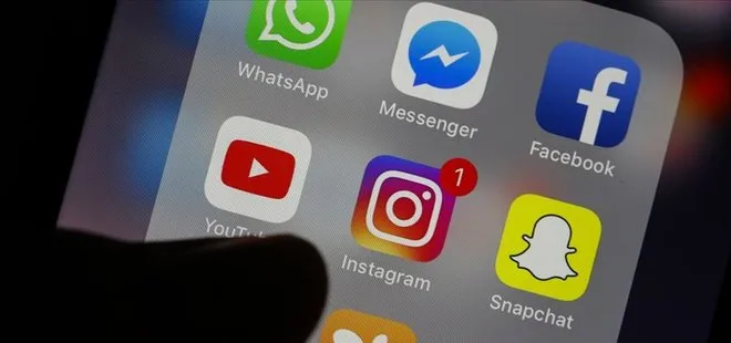 Sosyal medyadaki algoritma oyunu çocukları zehirliyor: Instagram, YouTube,X, Tiktok...