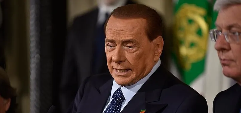 İtalya'nın eski başbakanı Silvio Berlusconi hayatını kaybetti | Silvio Berlusconi kimdir?